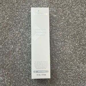 SkinMedica AHA/BHA Exfoliating Cleanser